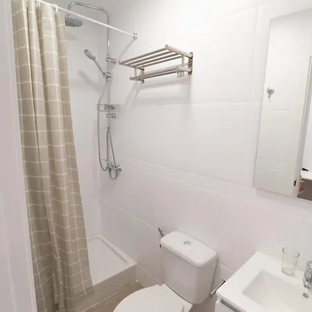 Acogedor En Playa Apartament *