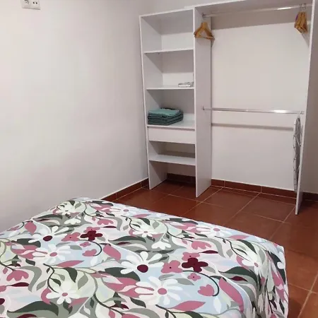 Apartament Acogedor En Playa