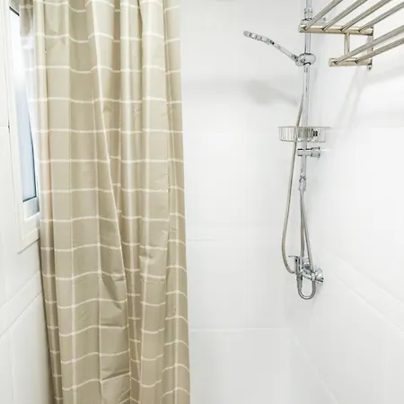 Acogedor En Playa Apartment