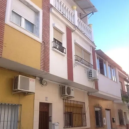 Acogedor En Playa Apartment