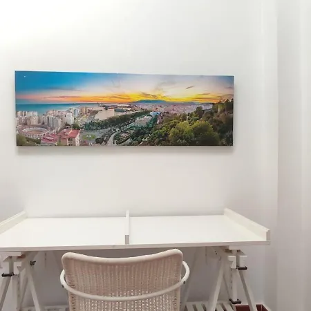 Apartment Acogedor En Playa