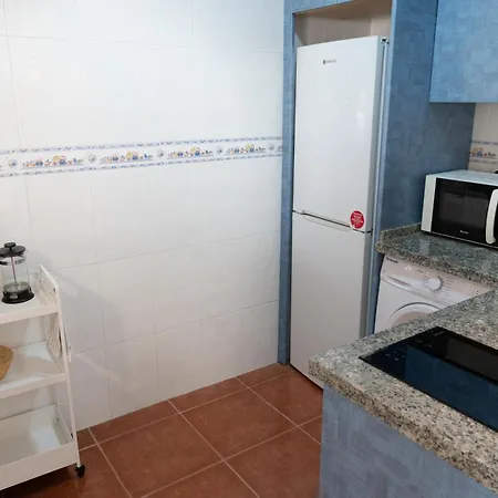 Acogedor En Playa Apartment *