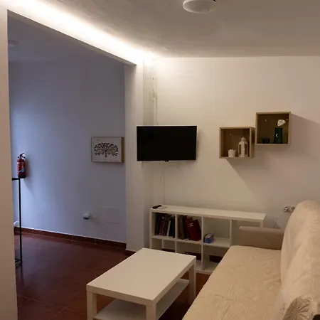 Apartment Acogedor En Playa *