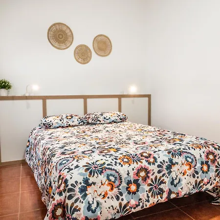 Apartment Acogedor En Playa *