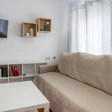 Apartment Acogedor En Playa *