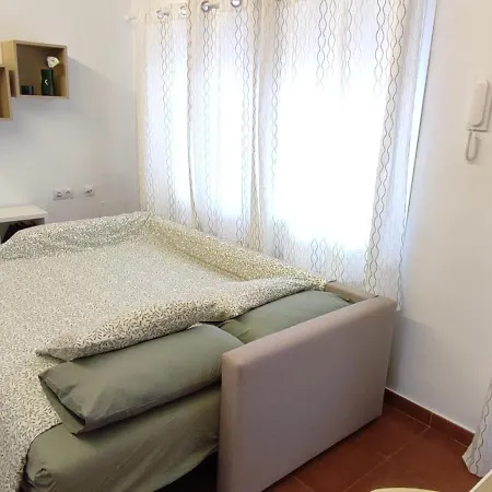 Apartment Acogedor En Playa