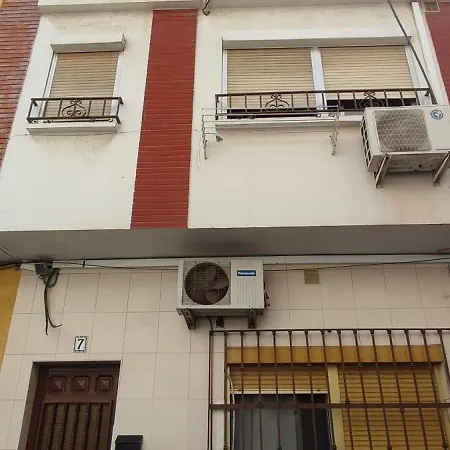 Acogedor En Playa Apartment *