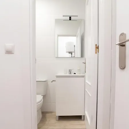 Acogedor En Playa Apartment *