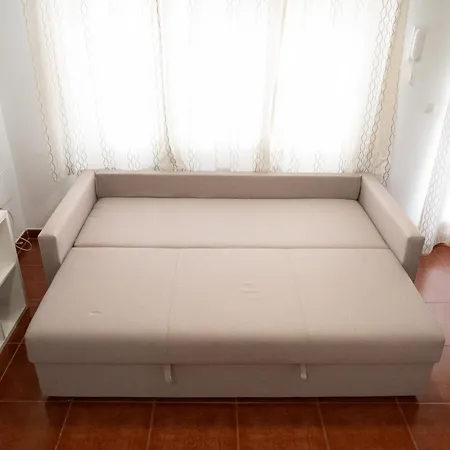 Apartment Acogedor En Playa Malaga