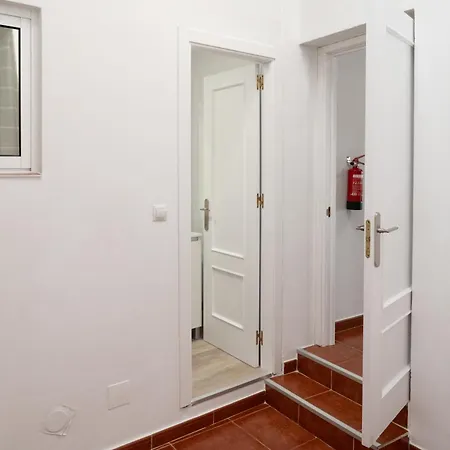 Apartment Acogedor En Playa