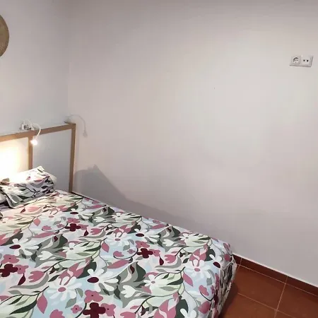 Apartment Acogedor En Playa *