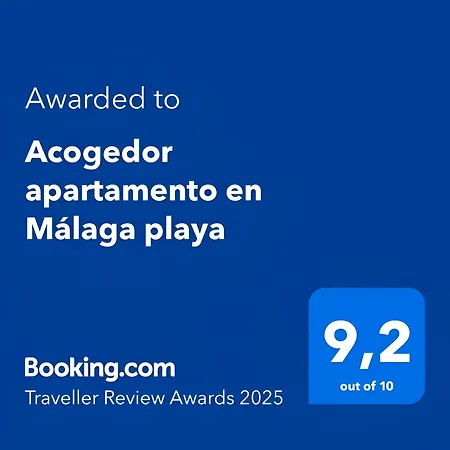Acogedor En Playa Apartment